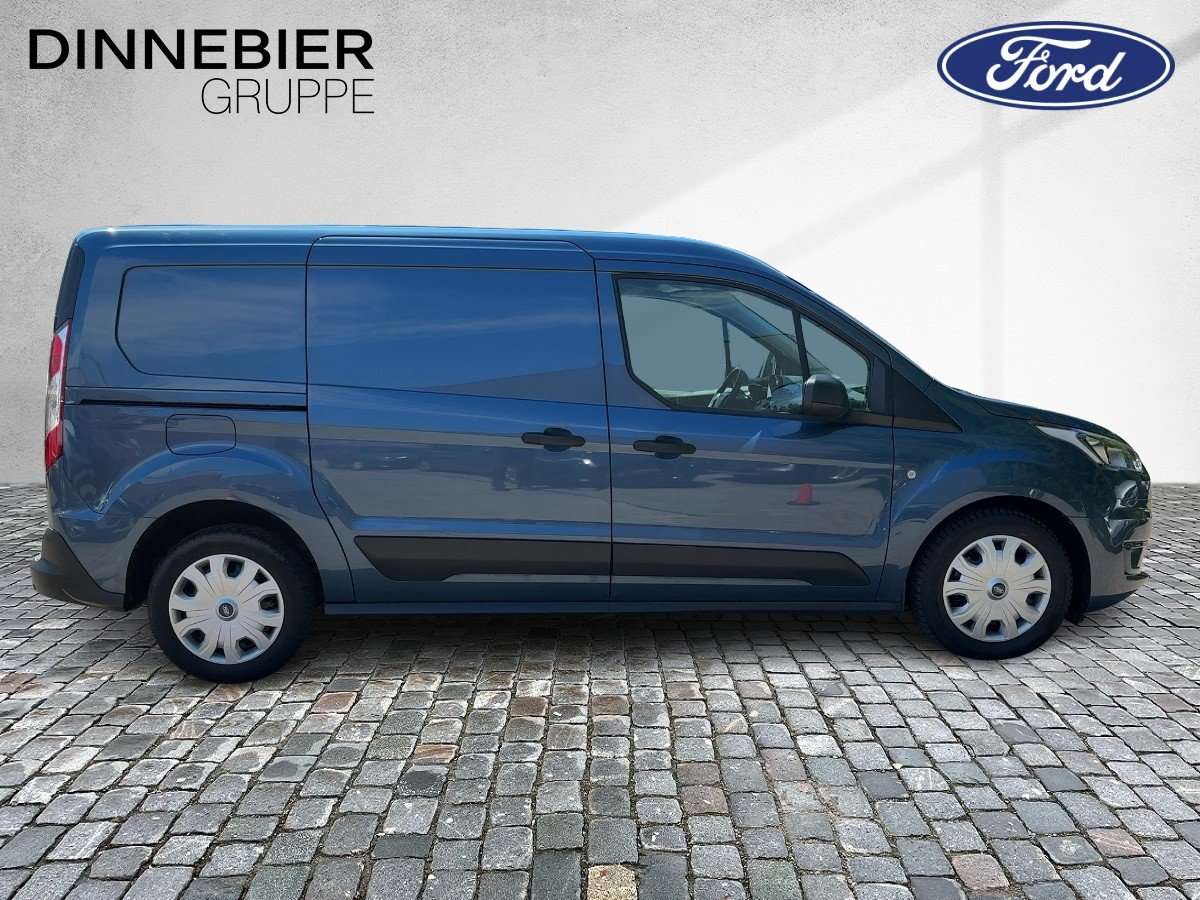 Fahrzeugbild eines Ford Transit Connect