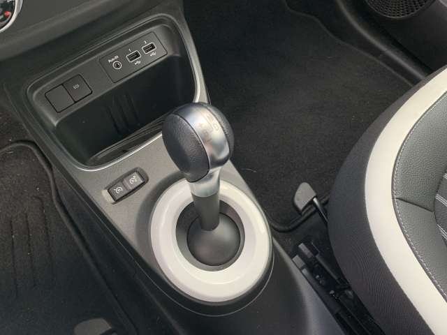 Fahrzeugbild eines Renault Twingo