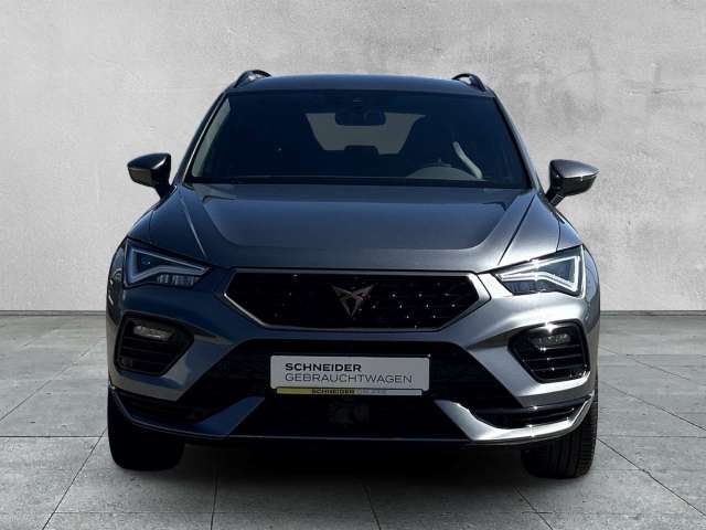 Fahrzeugbild eines CUPRA Ateca
