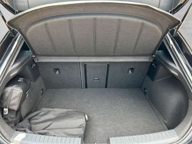 Fahrzeugbild eines CUPRA Leon