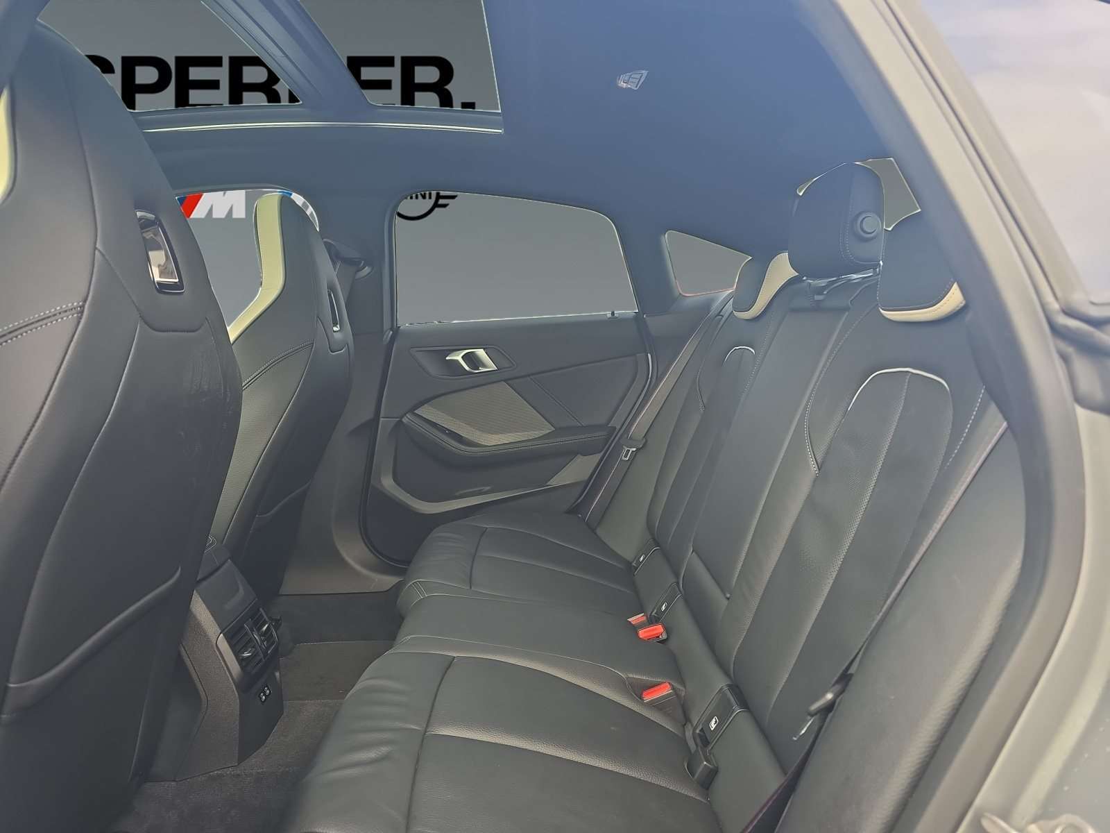 Fahrzeugbild eines BMW 2er-Reihe