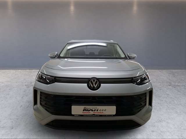 Fahrzeugbild eines Volkswagen Tayron