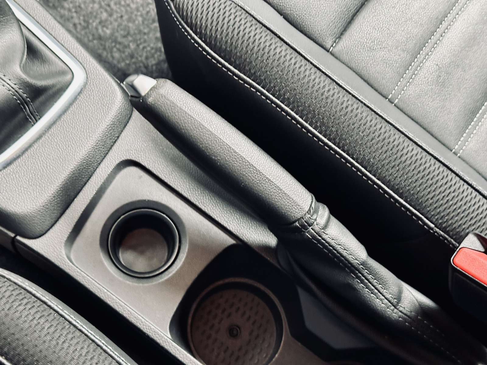Fahrzeugbild eines Dacia Duster