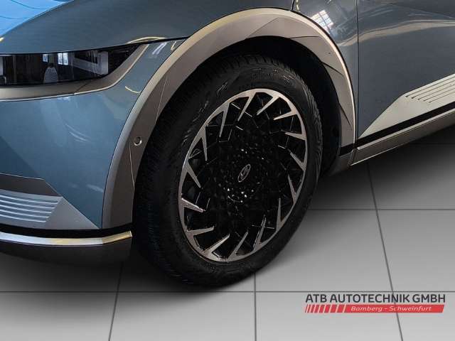 Fahrzeugbild eines Hyundai IONIQ 5