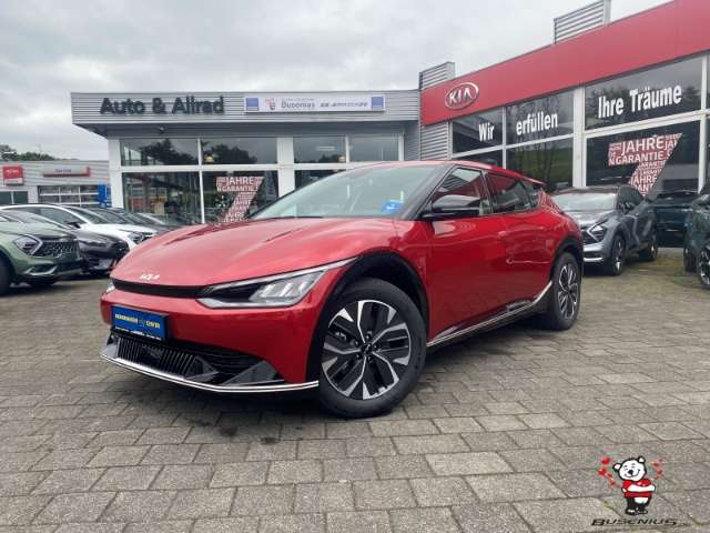 Fahrzeugbild eines Kia EV6