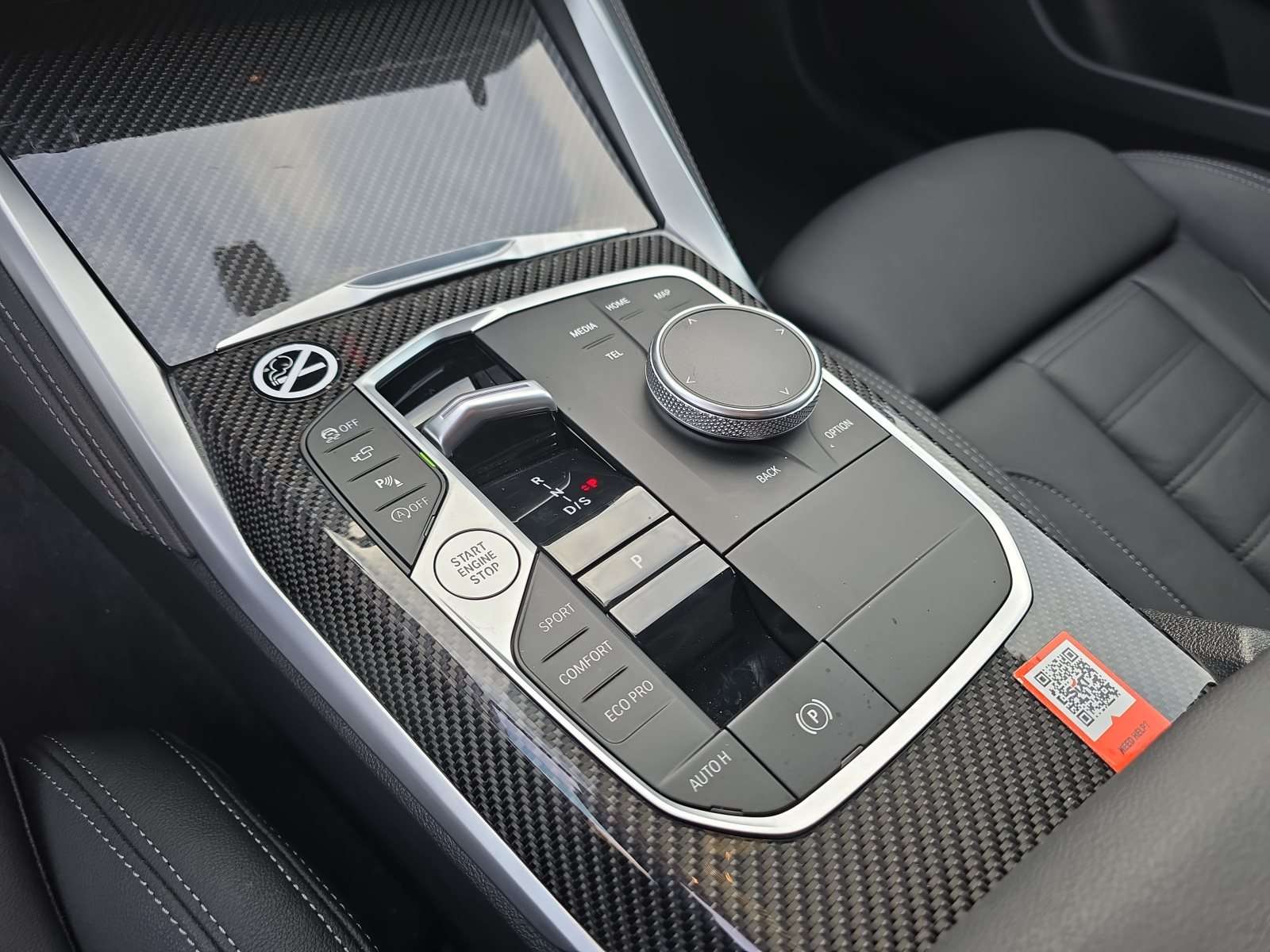 Fahrzeugbild eines BMW 4er-Reihe