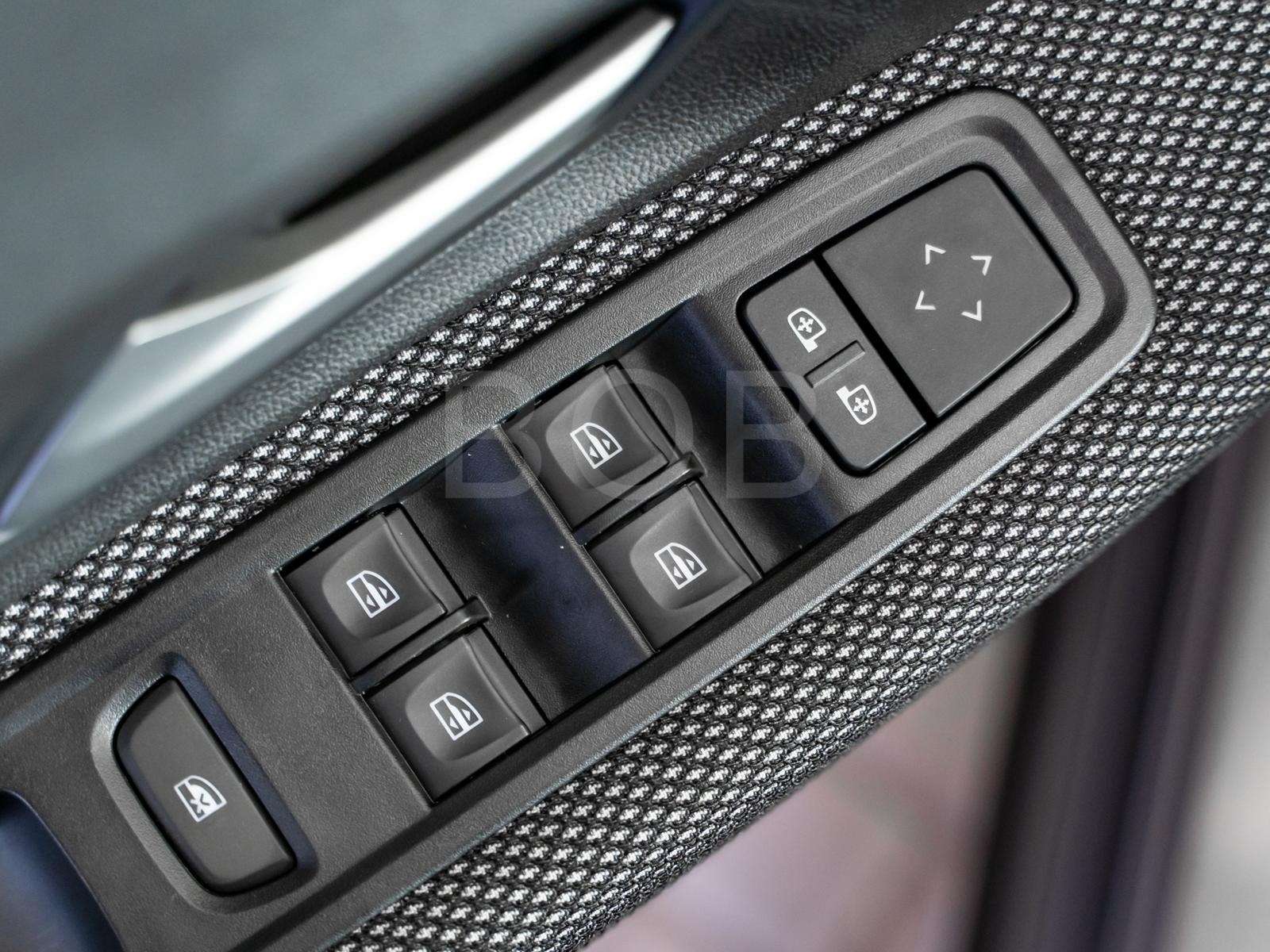 Fahrzeugbild eines Dacia Sandero