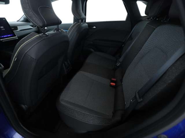 Fahrzeugbild eines Renault Symbioz