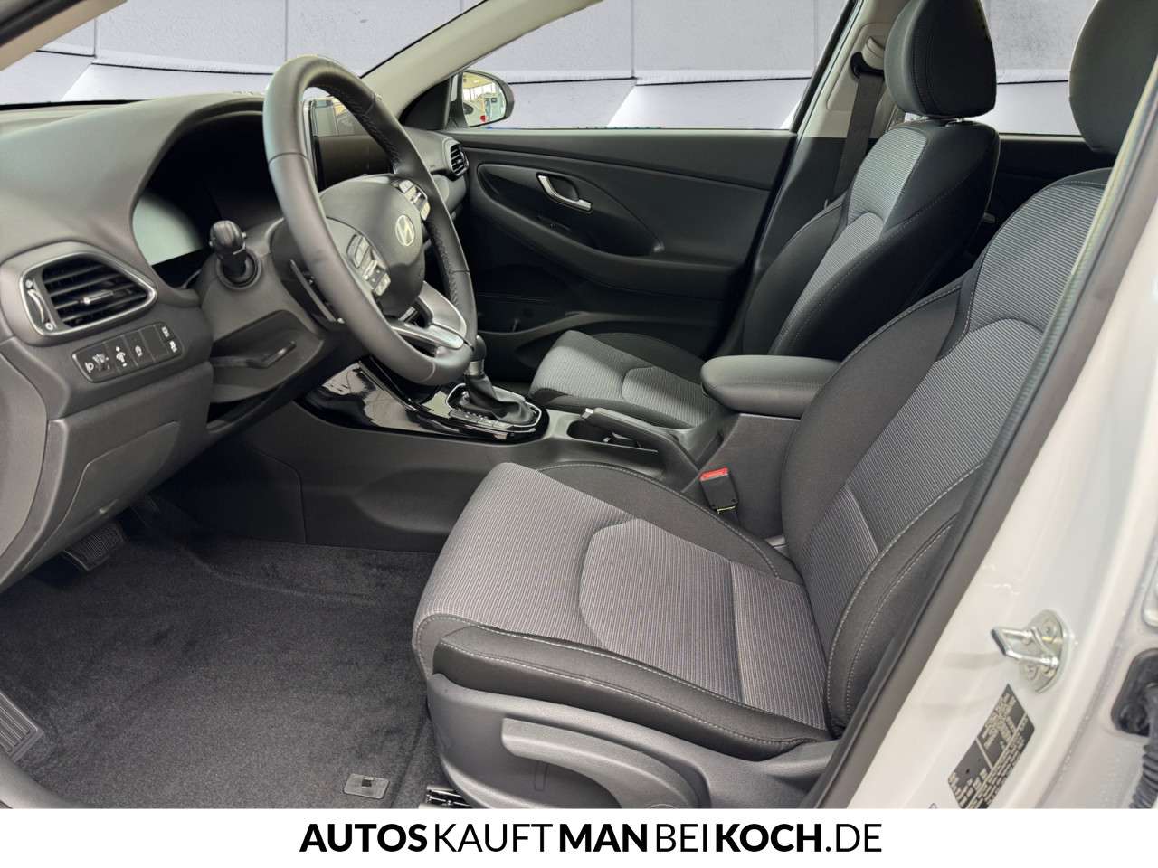 Fahrzeugbild eines Hyundai i30