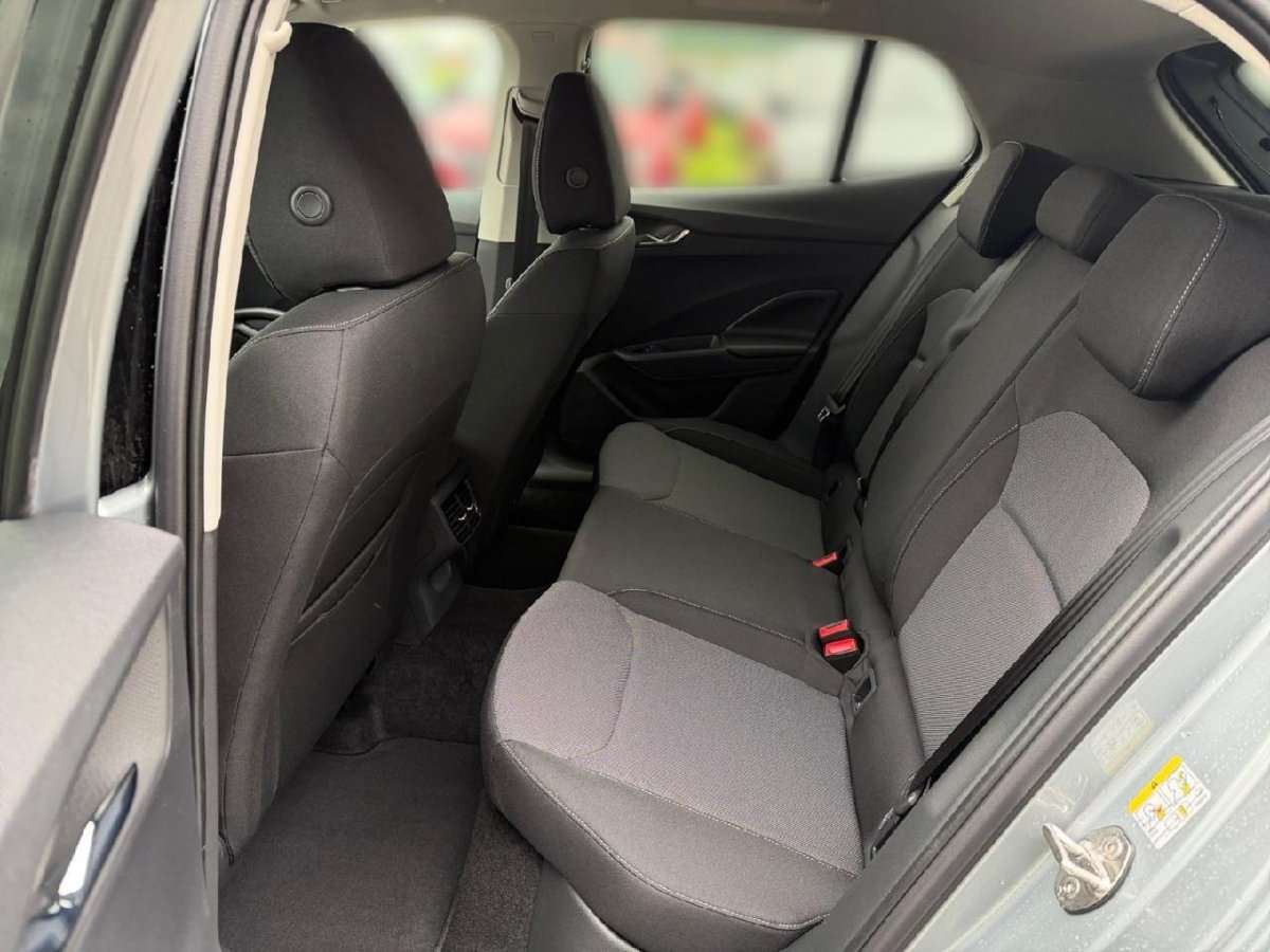 Fahrzeugbild eines Skoda Fabia