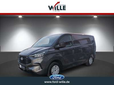 Bild Ford Transit Custom