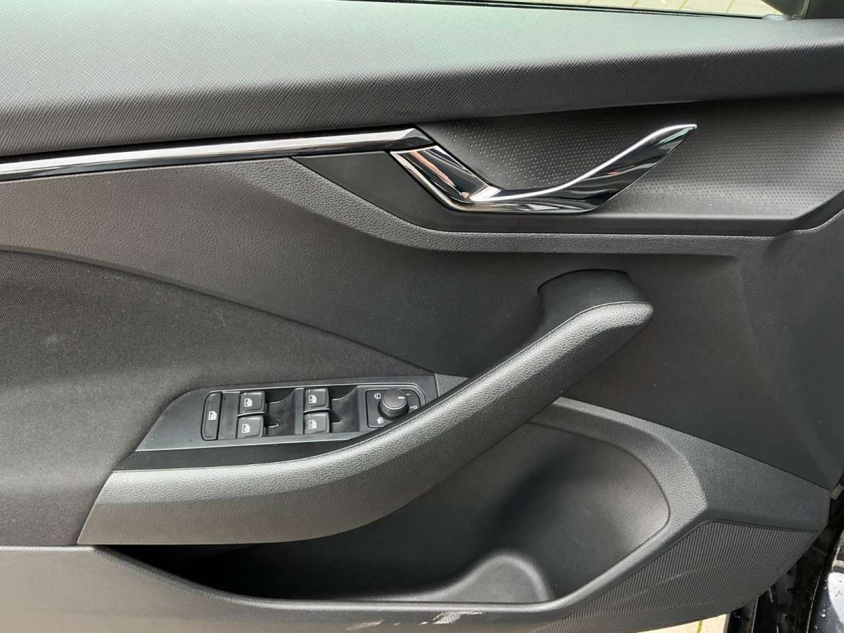 Fahrzeugbild eines Skoda Scala