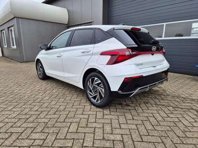 Bild Hyundai i20