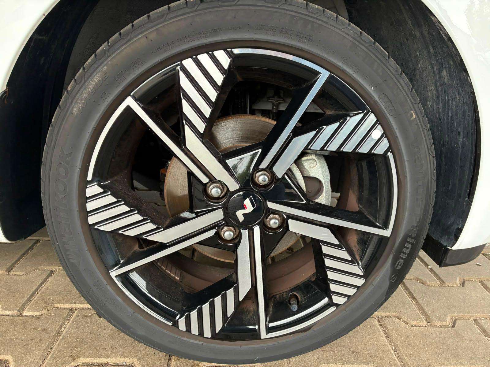 Fahrzeugbild eines Hyundai i10