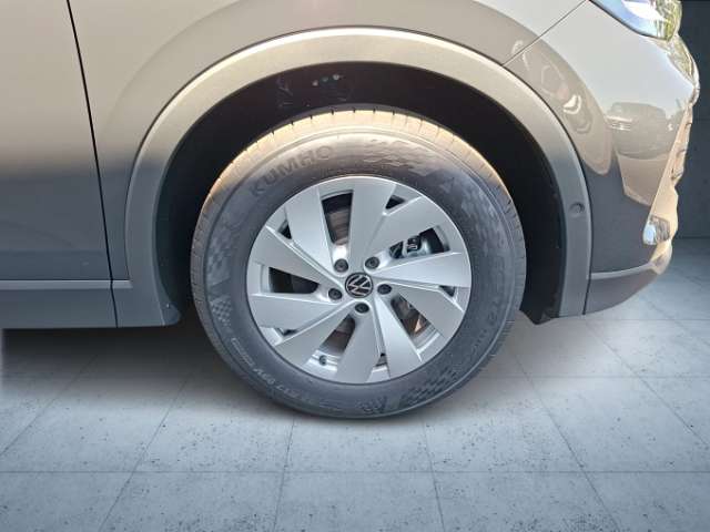 Fahrzeugbild eines Volkswagen Tiguan