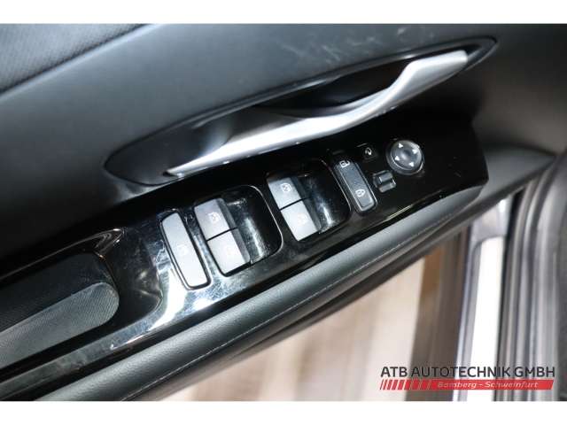 Fahrzeugbild eines Hyundai Tucson