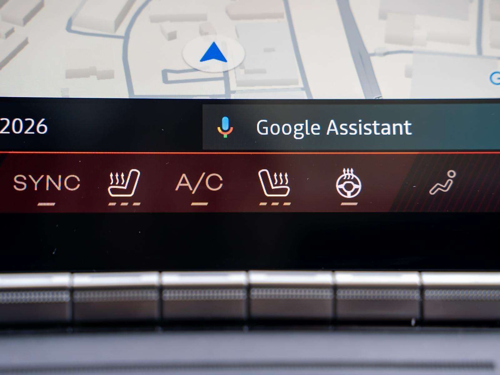 Fahrzeugbild eines Renault Scenic E-TECH