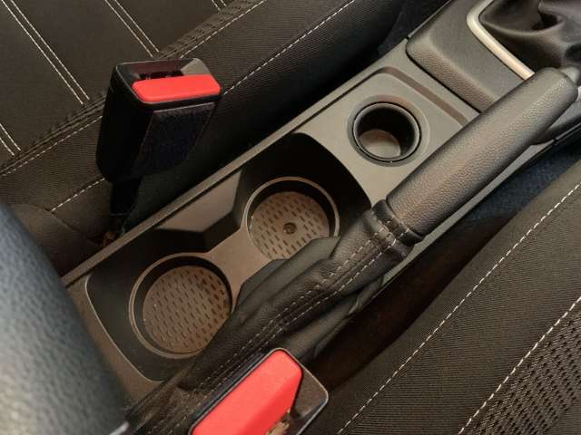 Fahrzeugbild eines Dacia Duster