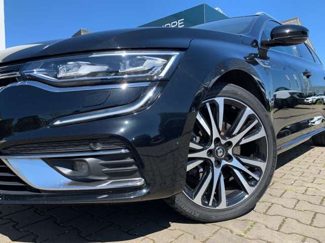 Fahrzeugbild eines Renault Talisman