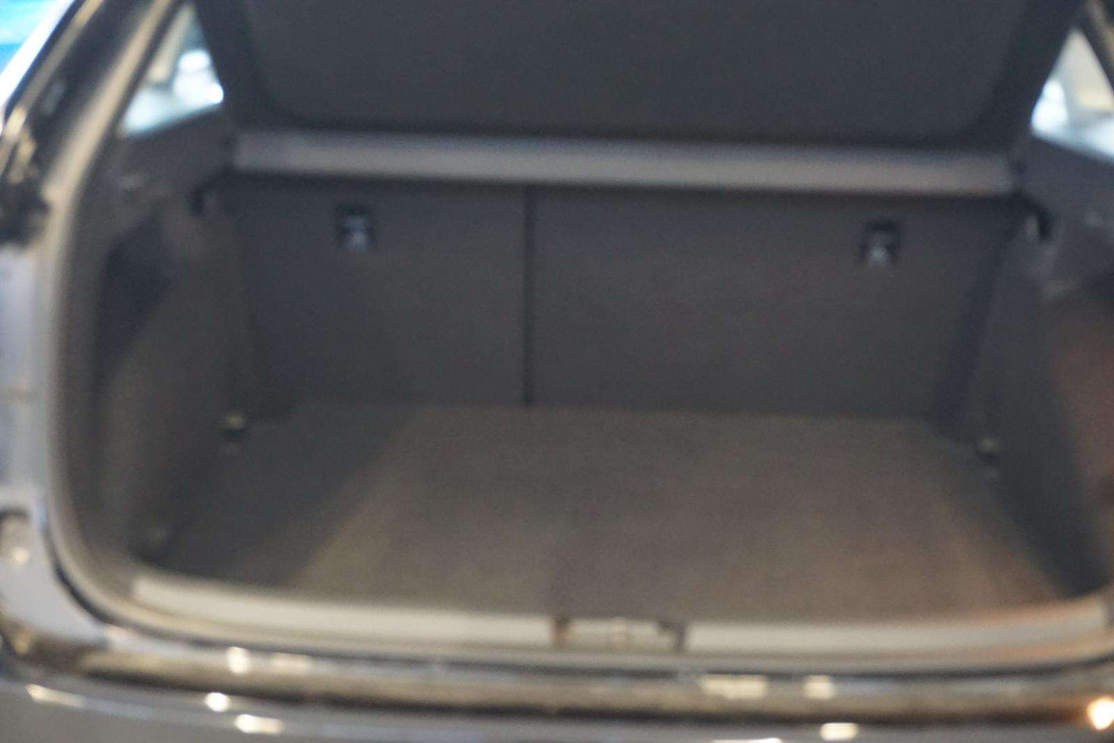 Fahrzeugbild eines Volkswagen Taigo