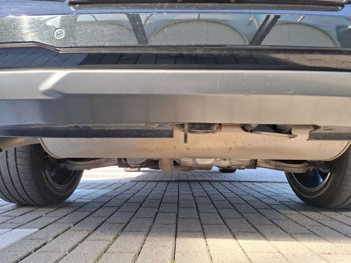 Fahrzeugbild eines Renault Rafale