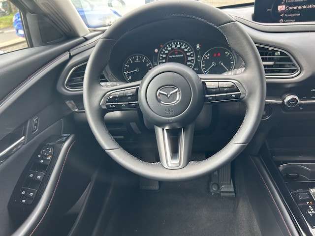 Fahrzeugbild eines Mazda CX-30