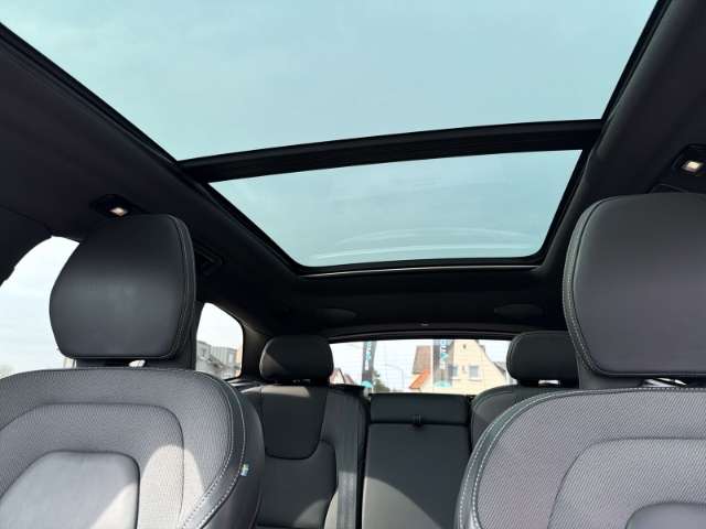 Fahrzeugbild eines Volvo XC60