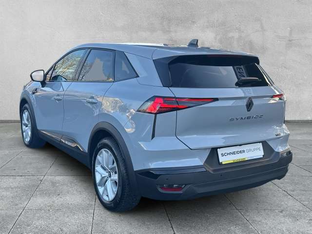 Fahrzeugbild eines Renault Symbioz