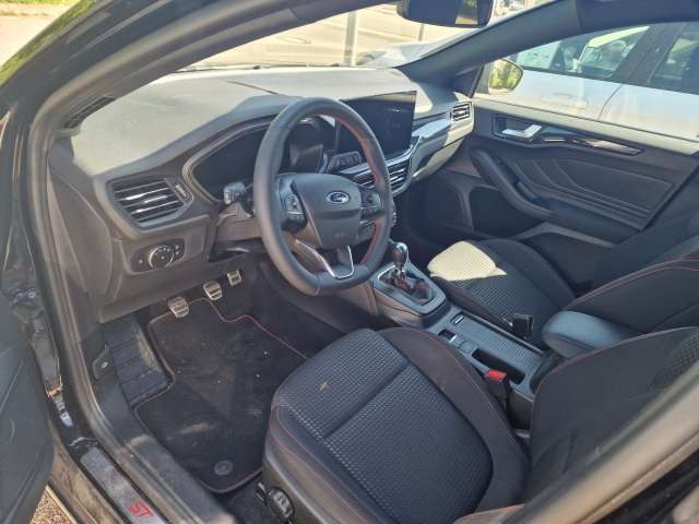 Fahrzeugbild eines Ford Focus