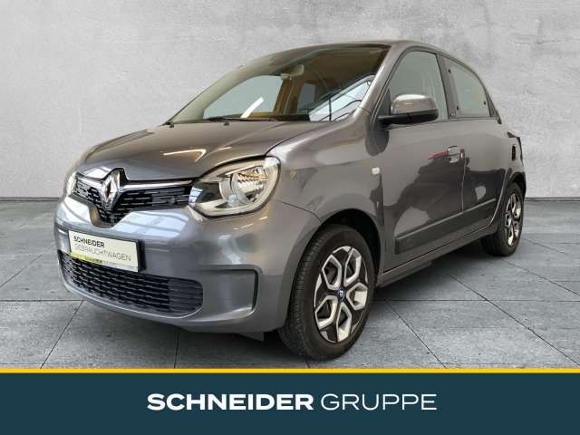 Fahrzeugbild eines Renault Twingo