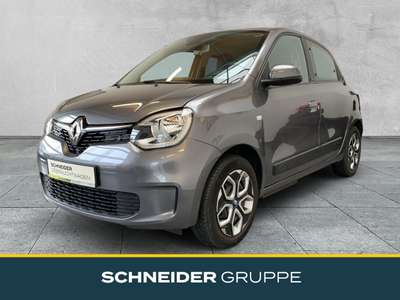 Bild Renault Twingo