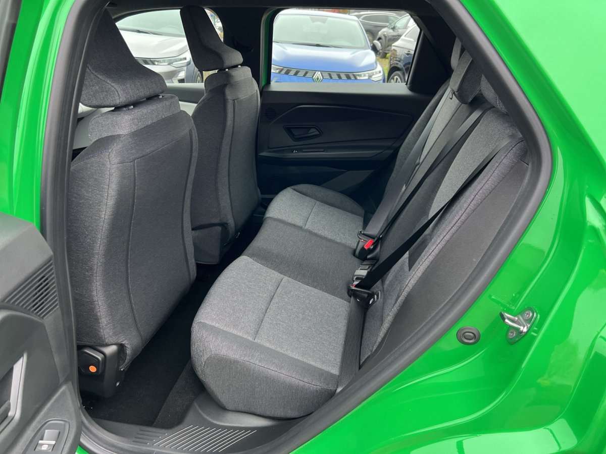 Fahrzeugbild eines Renault 5 E-TECH