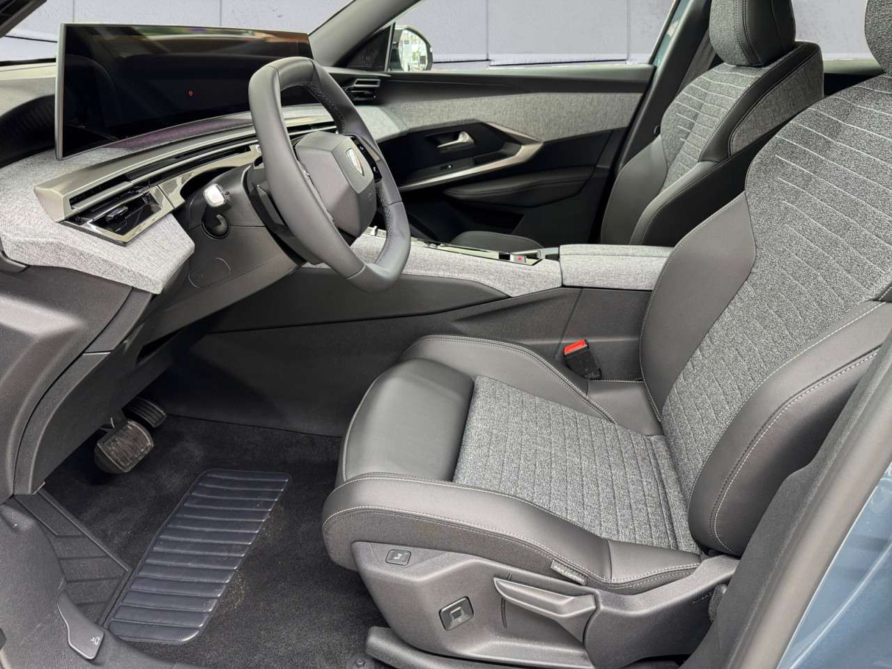 Fahrzeugbild eines Peugeot 3008