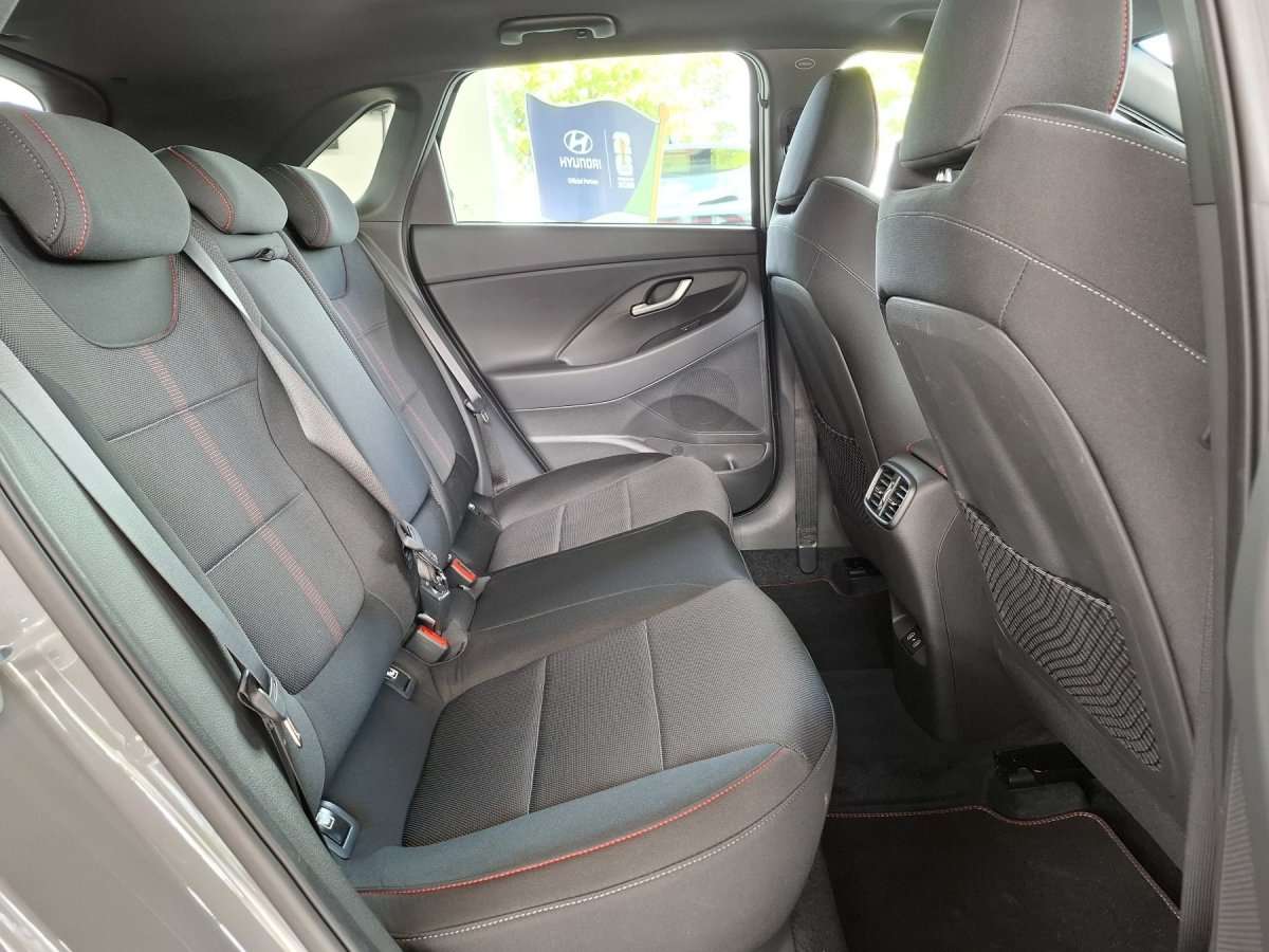 Fahrzeugbild eines Hyundai i30