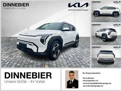 Bild Kia EV3