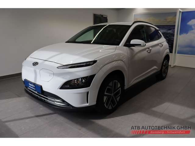 Fahrzeugbild eines Hyundai Kona Elektro