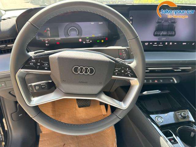 Fahrzeugbild eines Audi Q3