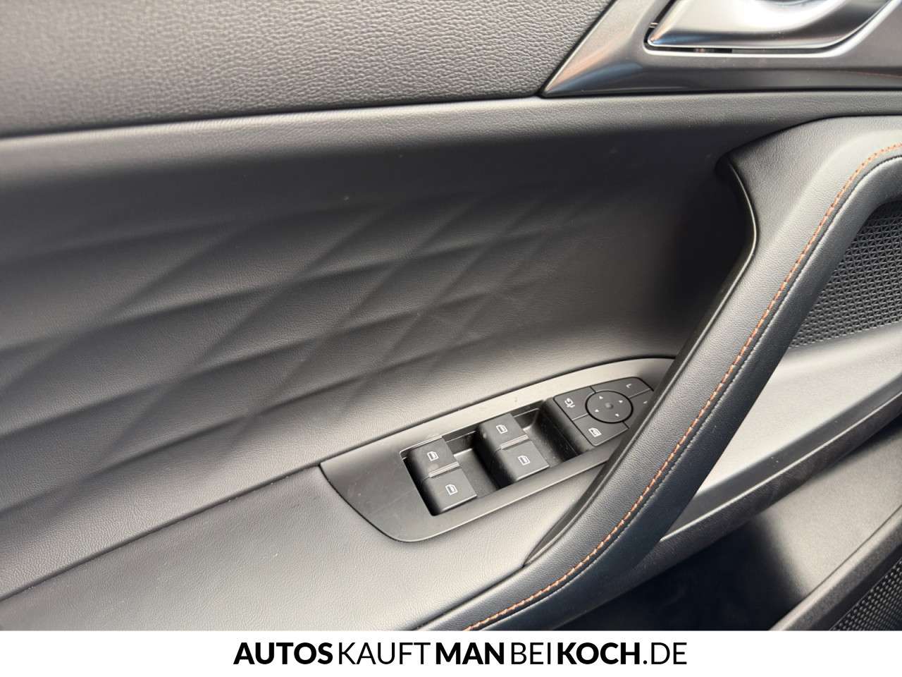 Fahrzeugbild eines MG HS