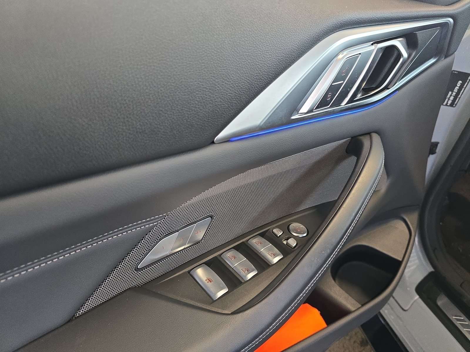 Fahrzeugbild eines BMW 4er-Reihe