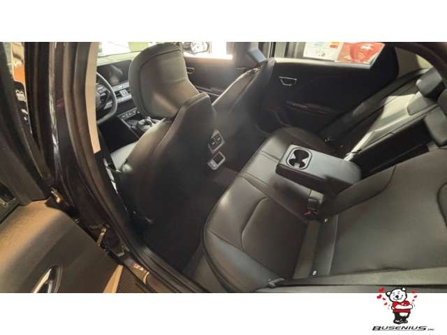 Fahrzeugbild eines Kia K4