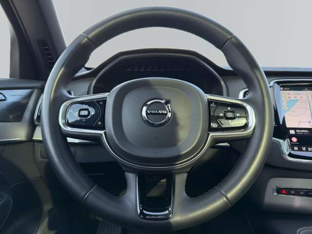 Fahrzeugbild eines Volvo XC90