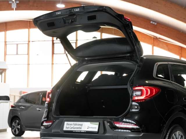 Fahrzeugbild eines Renault Kadjar