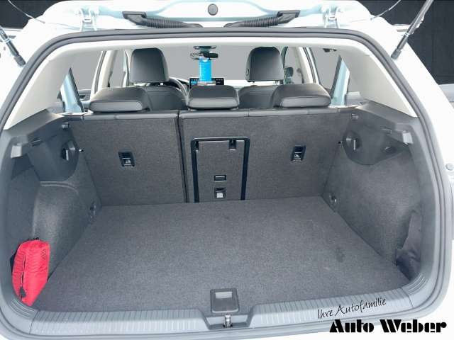 Fahrzeugbild eines Volkswagen Golf