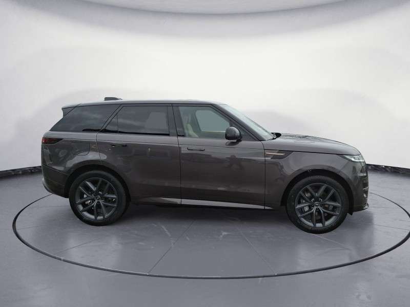 Fahrzeugbild eines Land Rover Range Rover Sport