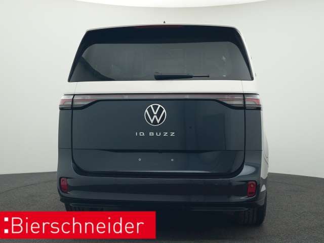 Fahrzeugbild eines Volkswagen ID. BUZZ