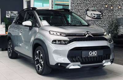 Bild Citroën C3 Aircross