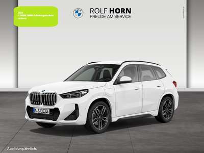 Bild BMW X1