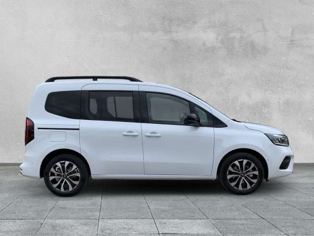 Fahrzeugbild eines Renault Kangoo