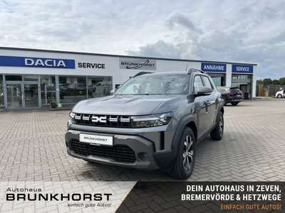 Bild Dacia Duster