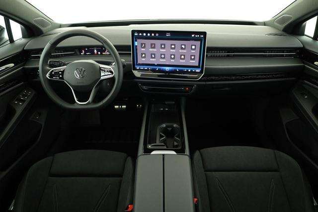 Fahrzeugbild eines Volkswagen ID.7